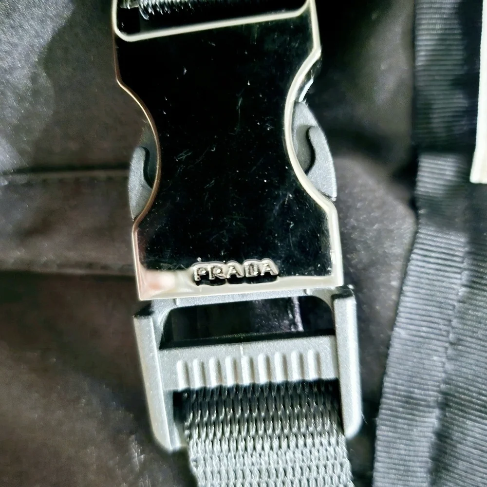 Prada beautiful rare